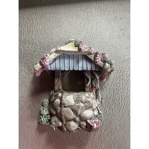 Brian Baker Summer Breeze Collection Wishing Well 2400